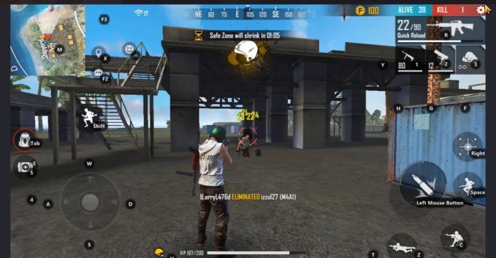 PC용 최고의 안드로이드 에뮬레이터 5가지, 게임을 매끄럽게 플레이하세요