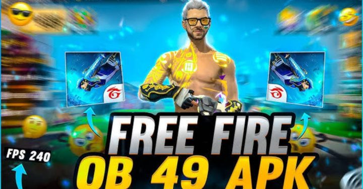 FF Advance Server OB49 Neueste: Funktionen und Charaktere