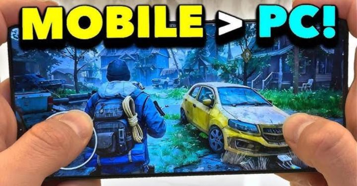 10 HP untuk Gaming RAM 8GB Terbaik, Anti Ngelag