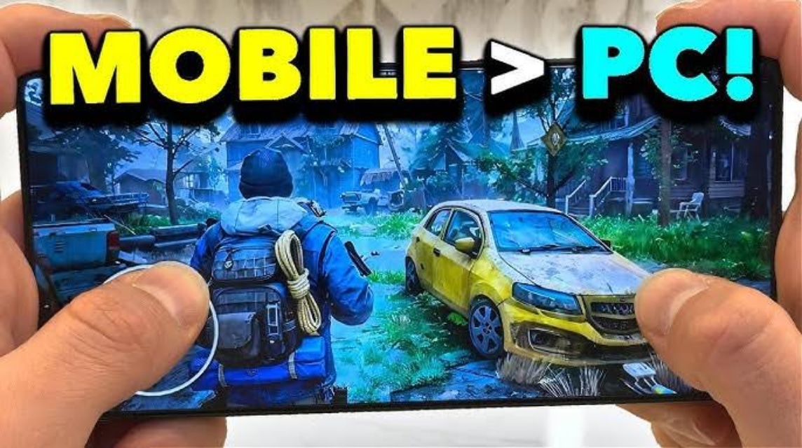 HP for Gaming