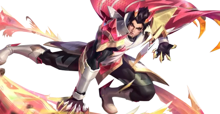 가장 효과적인 Yu Zhong ML 카운터 아이템 및 영웅