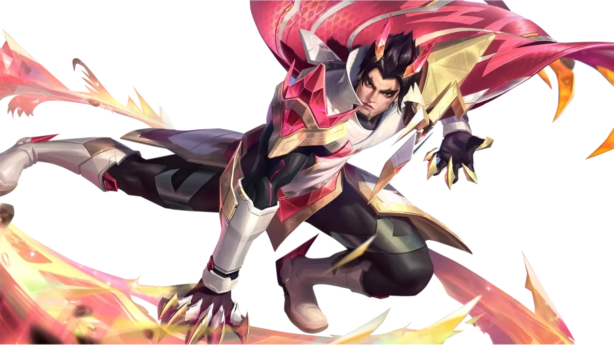 Item Counter Yu ZHong