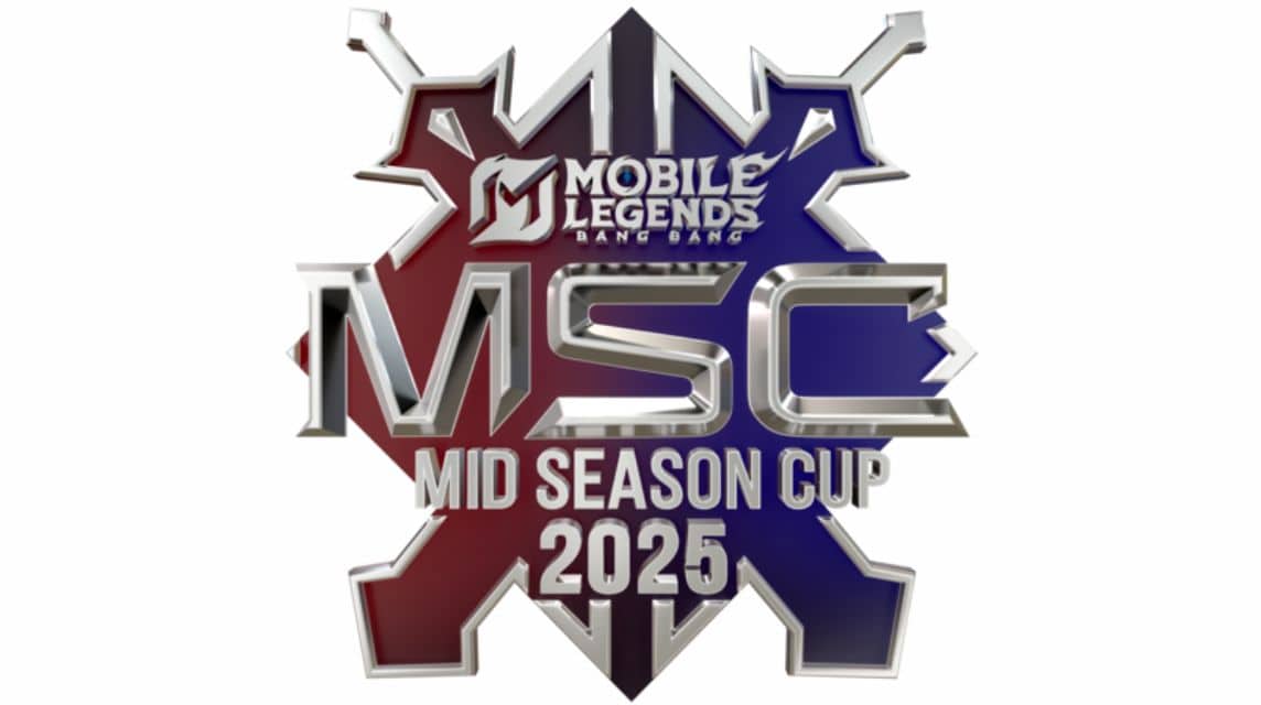 MSC 2025 일정