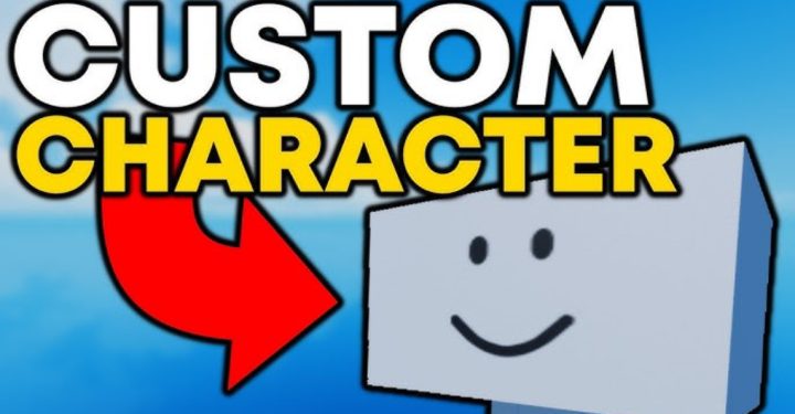 如何创建酷炫独特的 Roblox 角色，完整指南！