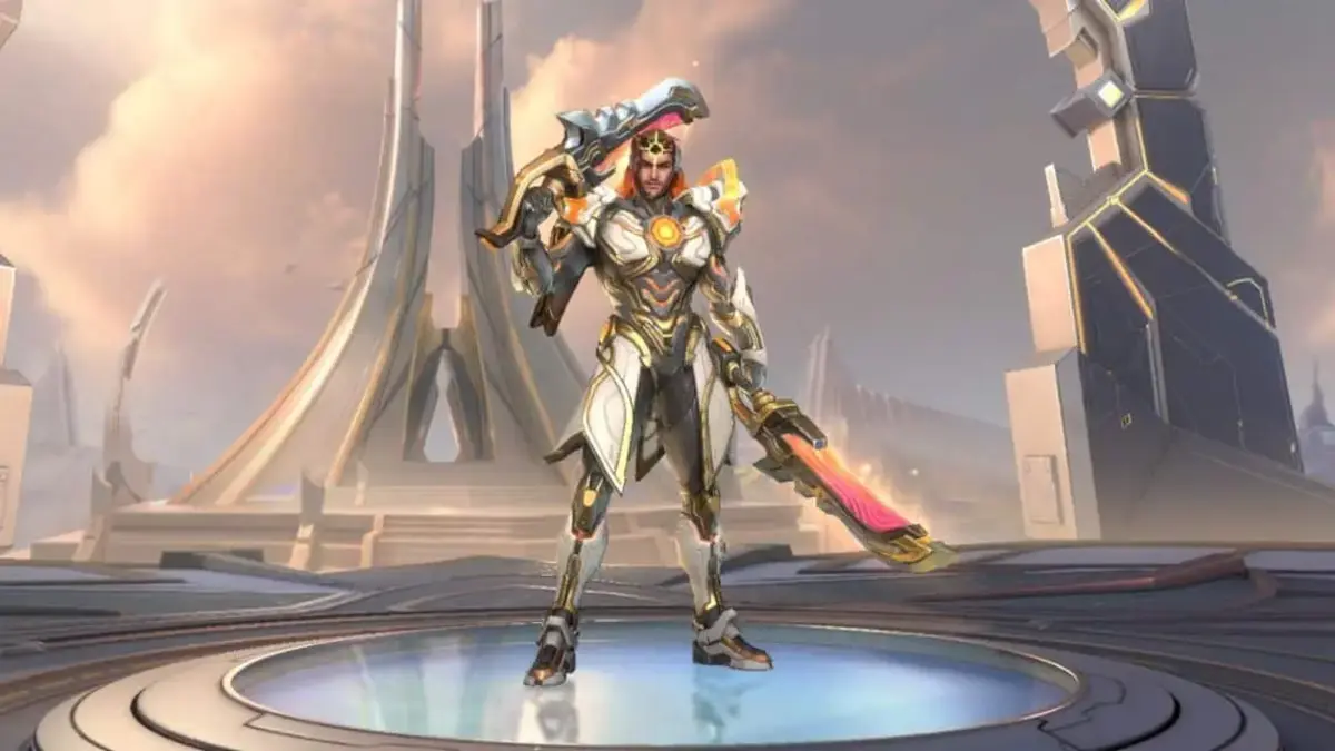 Lapu-Lapu Counter Yu Zhong