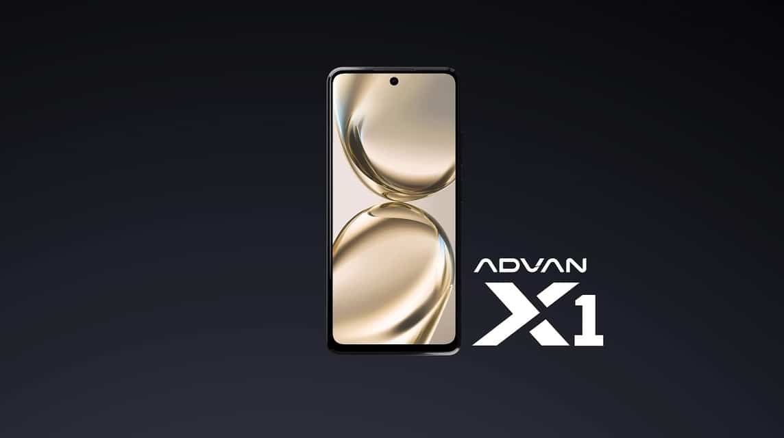 印尼手机品牌 - Advan