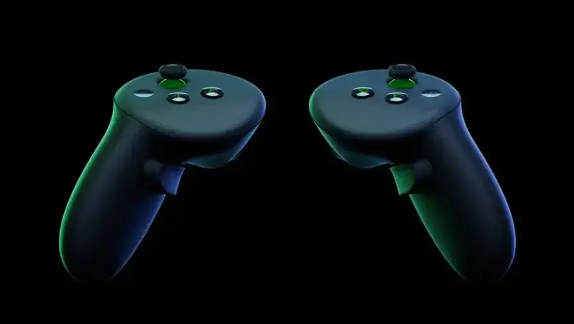 メタクエスト3S Xboxエディション