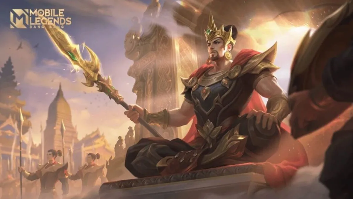 Minsitthar Counter Yu Zong