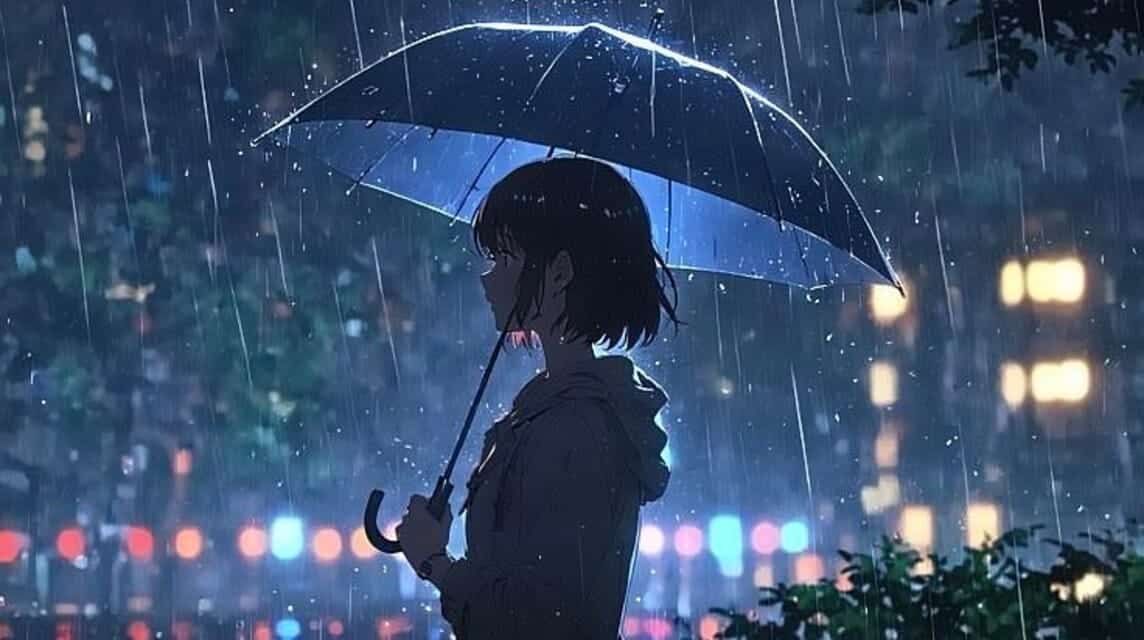 PP ML 动漫悲伤