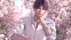 Who is Rafayel in Love and Deepspace? Let's Get to Know Him Better