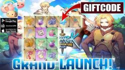 Latest Ragnarok Idle Adventure Plus Code, Claim Now