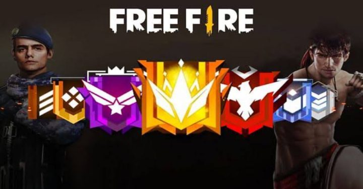 FF Highest Rank: Free Fire Rank Order