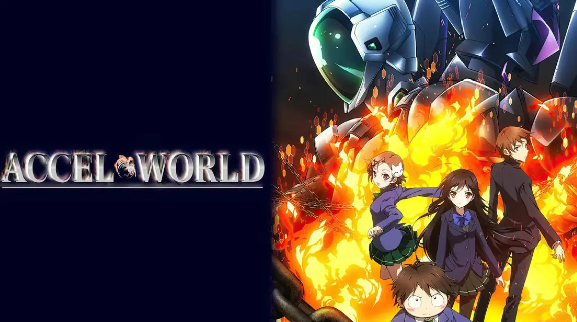 Accel Welt