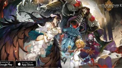 Code Lord of Nazarick Terbaru Bulan Juni 2025