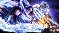 Demon Slayer RPG 2 Codes Terbaru untuk Bulan Juni 2025