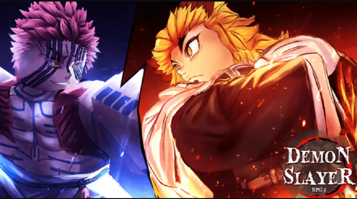 Demon Slayer RPG 2