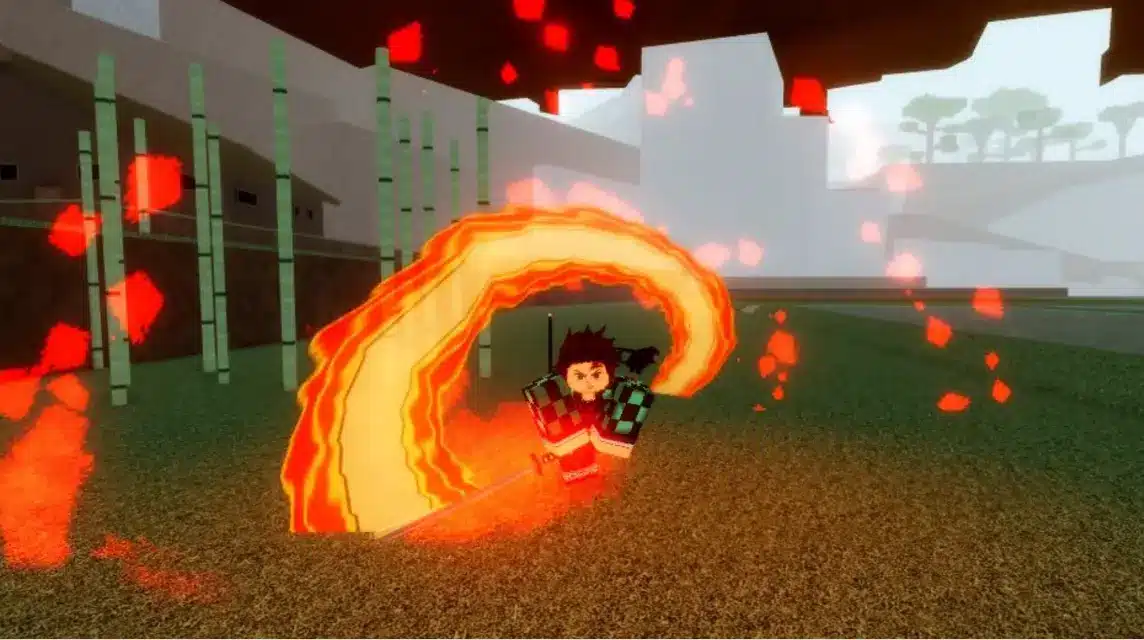 Demon Slayer RPG 2 Codes