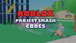Latest Project Smash Codes in June 2025