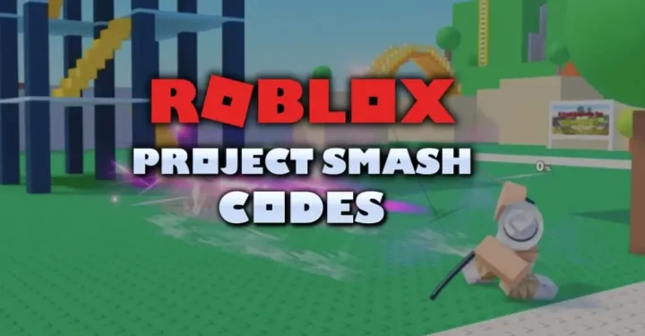 Project Smash Codes Terbaru di Bulan Juni 2025