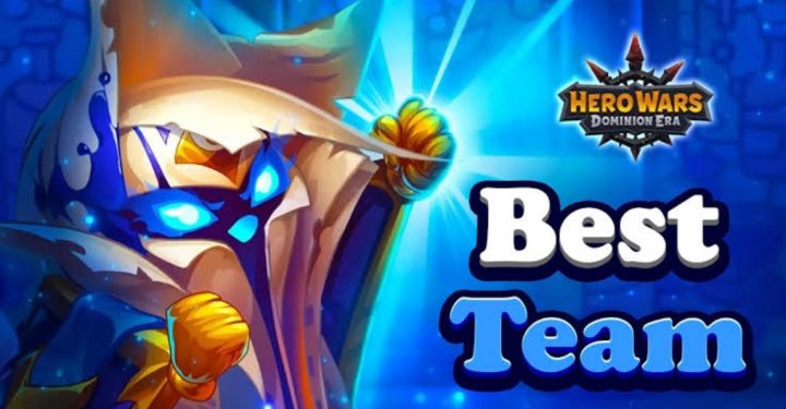 Tim Terbaik Hero Wars: Kombo PvP, PvE, dan F2P Terkuat
