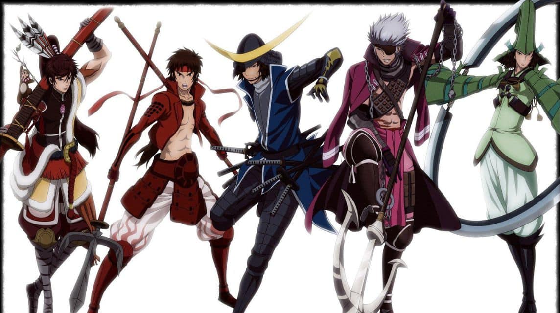 cheat basara 2 ps2