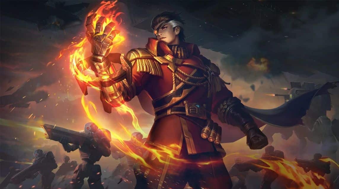 Valir