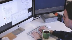 Brauchen Sie zum Spielen zwei Monitore?