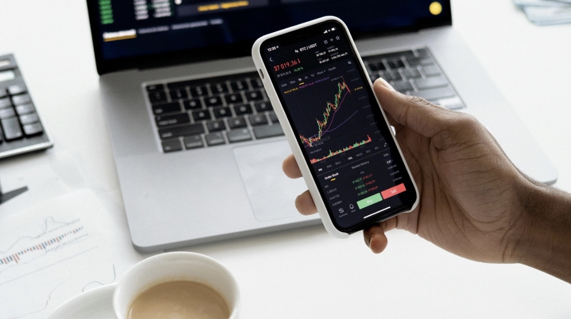 forex trading