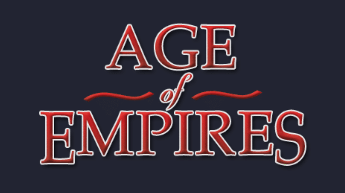 Age of Empires
