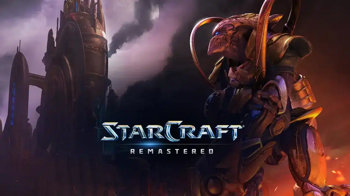 StarCraft