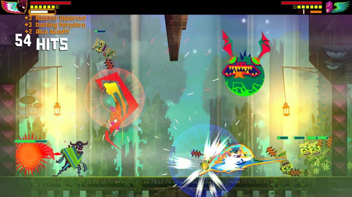 ps vita games