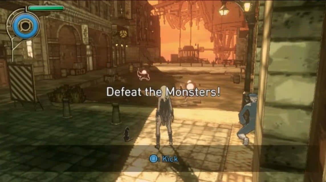 ps vita games