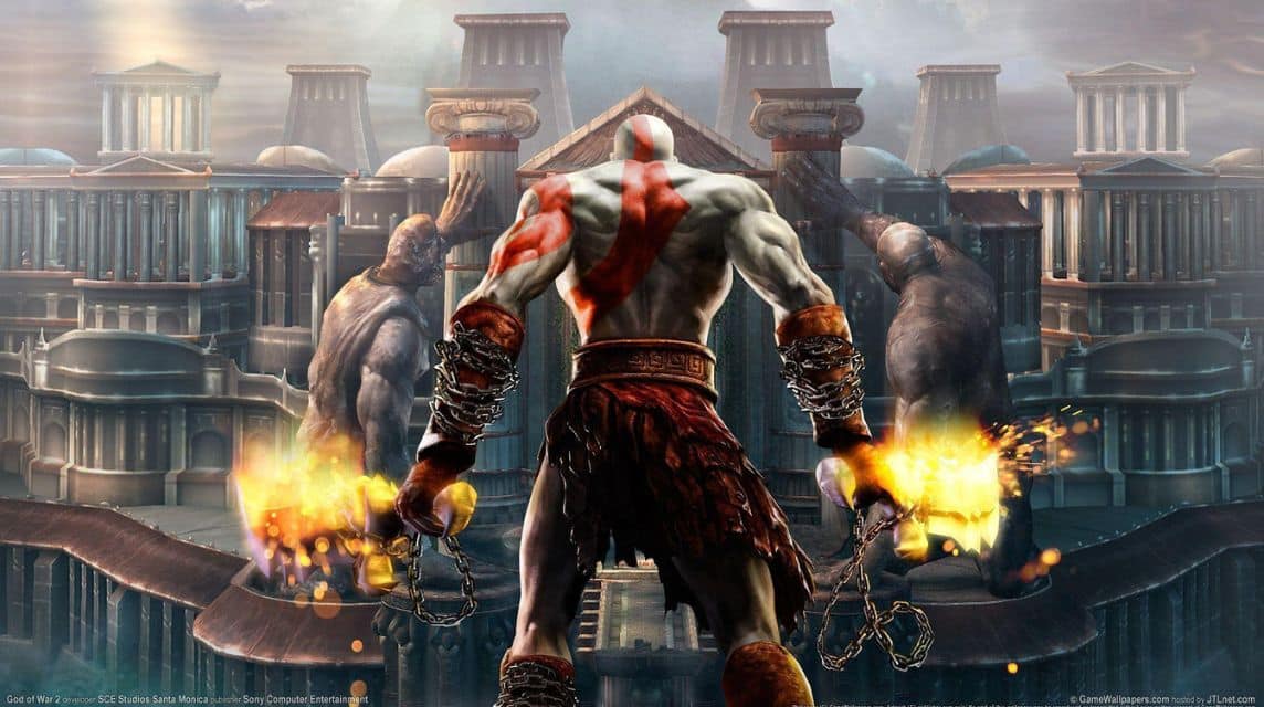 PS3 안드로이드 게임
