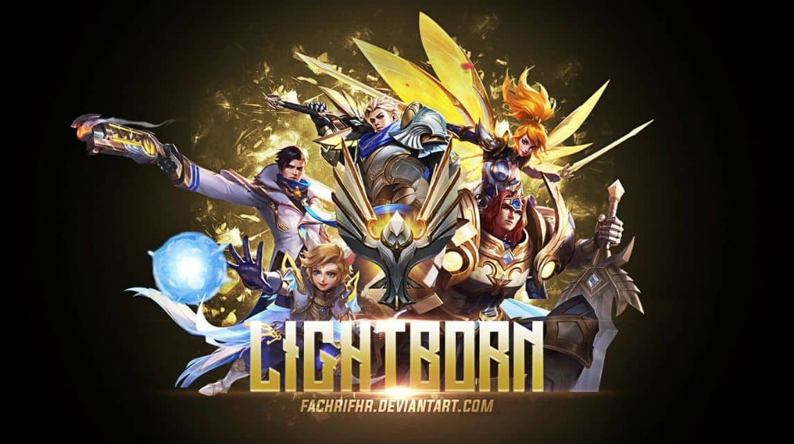 glory ml