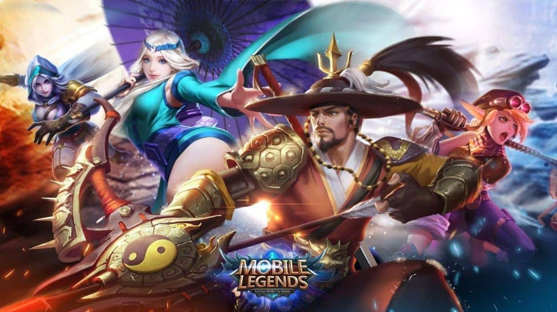 glory ml