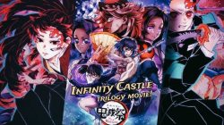 2025年のベストアニメリスト、見逃せない
