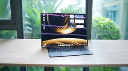 ファーウェイ初の折りたたみ式ノートパソコン「Matebook Fold」が発売
