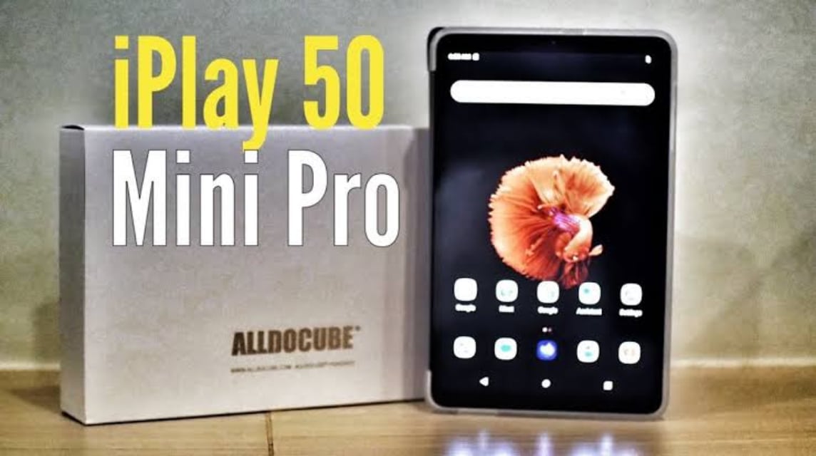 Alldocube iPlay 50
