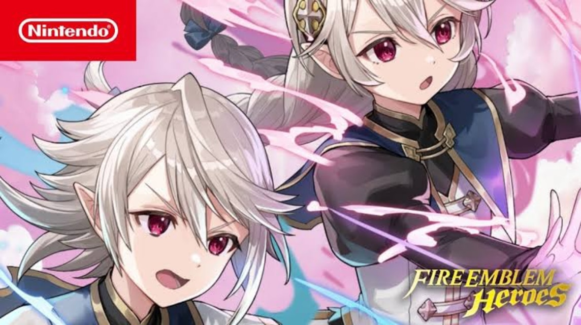 Tier list hero Fire Emblem