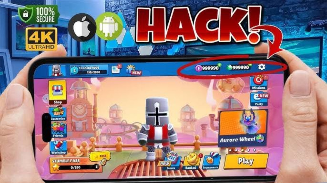 Hack-Apps