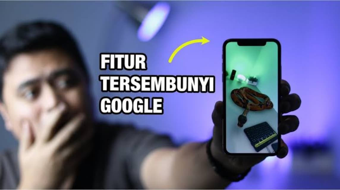 Google隐藏功能