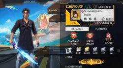 Cara Login FF dengan ID Terbaru, Mudah dan Anti Ribet