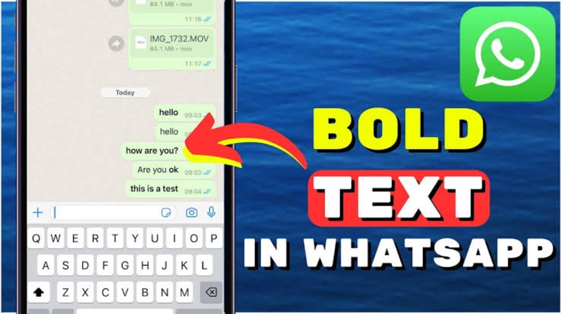 WhatsApp的