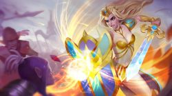 200개 이상의 멋지고 독특한 미적 애니메이션 소녀 ML 이름