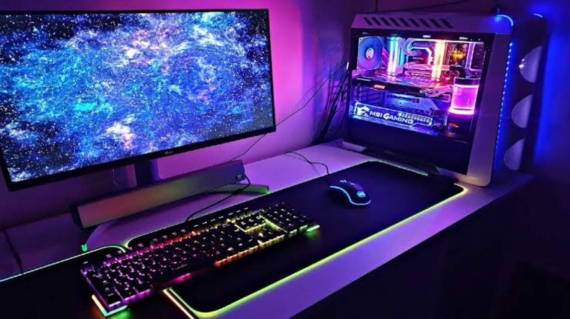 PC Build 10