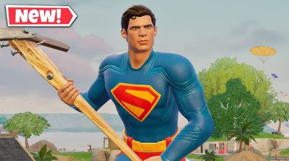 Fortnite yang akan datang