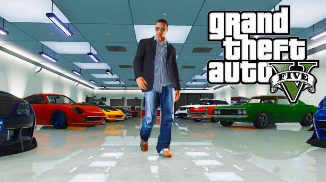 GTA 5 Weapon Cheats