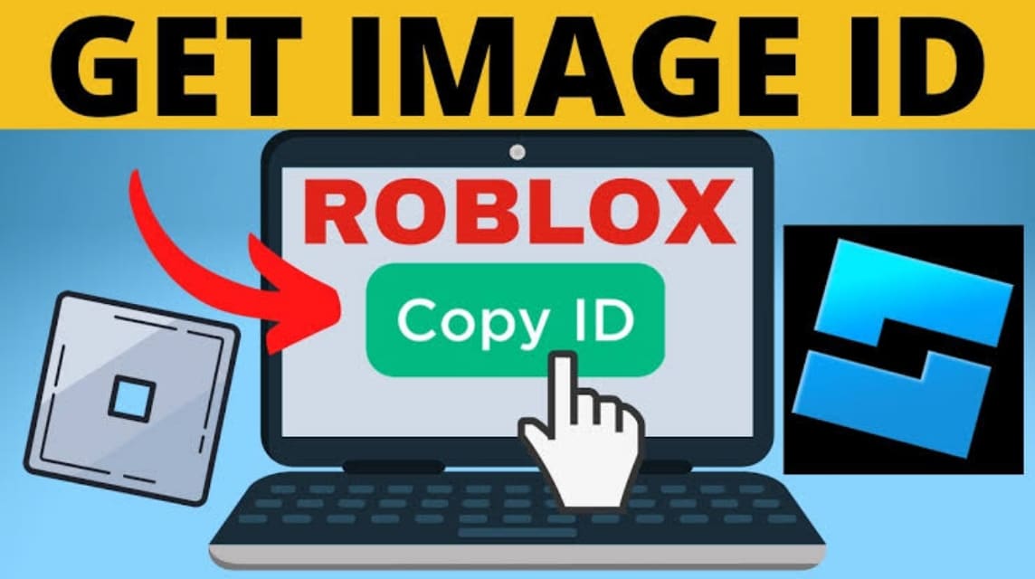 ID ロブロックス画像