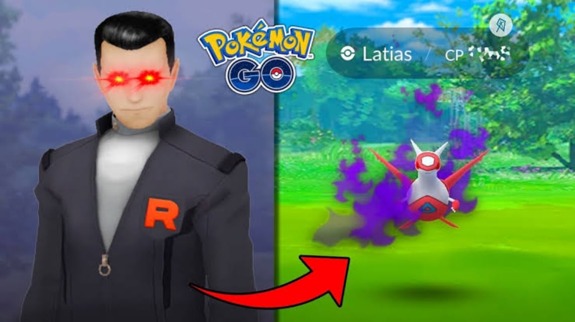 How to beat Giovanni Pokémon GO