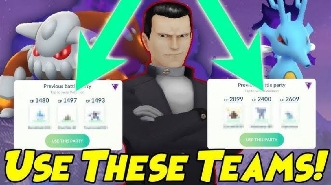 Best team